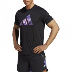Adidas D4M HIIT GF (IB7919) Мъжка Тениска